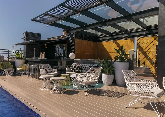 Hotel Bagués, a Small Luxury Hotel of the World Barcellona